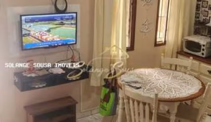 Sobrado Geminado para Venda em Mongaguá, Vila Atlantica, 2 dormitórios, 2 banheiros, 2 vagas