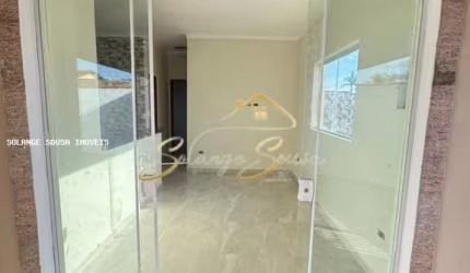 Casa para Venda em Itanhaém, Grandesp, 2 dormitórios, 1 suíte, 2 banheiros, 3 vagas