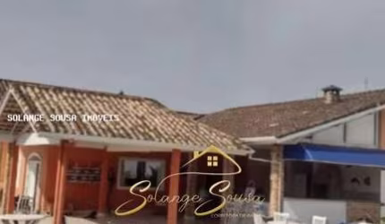 Casa para Locação em Itanhaém, Nova Itanhaém, 4 dormitórios, 3 suítes, 5 banheiros, 6 vagas