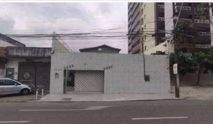 Excelente Casa Dúplex na Av.Francisco Sá com 459 m² de Área Total
