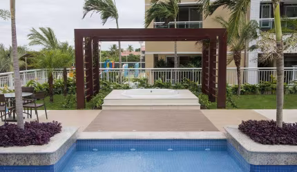VENHA CONHECER SUA MELHOR CONQUISTA - IMPERATOR RESIDENCE