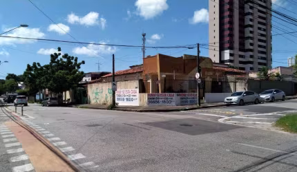 CASA DE ESQUINA NASCENTE C/ TERRENO DE 525M2