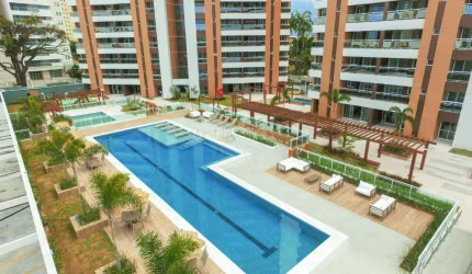 Apartamento com 03 suítes à venda, 124 m² por R$ 1.099.000,00 -