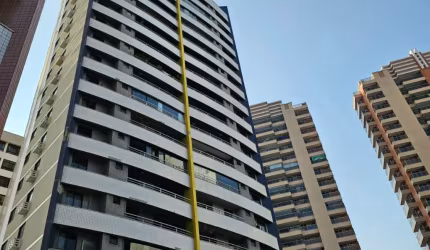 Apartamento com 3 Quartos e 3 banheiros à Venda, 115 m² por R$ 685.000