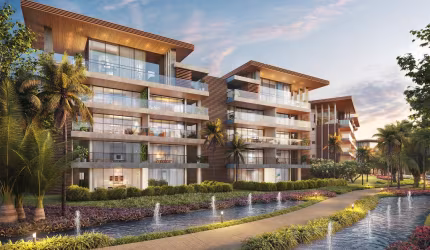 Imóvel Exclusivo de 233,33m² no Porto das Dunas