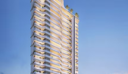 Apartamento de 174m² com 3 Suítes e Infraestrutura Completa
