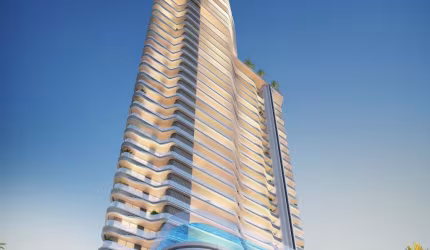 Apartamento de Alto Padrão na Aldeota: 212m², 4 Suítes e Infraestrutura Completa