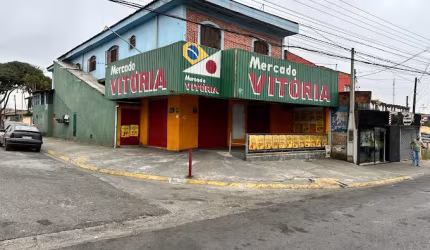Vende-se Prédio comercial e residencial