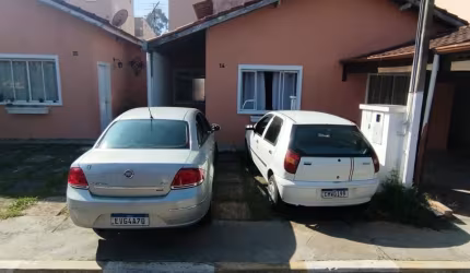 Vende-se Casa Condomínio Altos de Poá