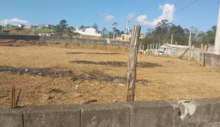 Vende -se Terreno Parque ASTÚRIAS Suzano
