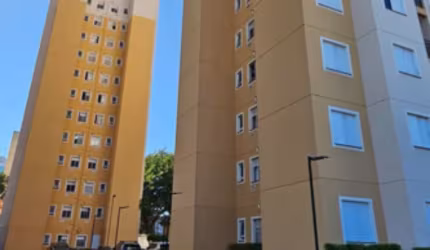 Apartamento Bom Retiro -  SP