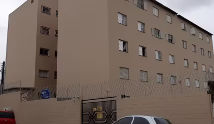 Vende -SE Apartamento Jardim América, Poá – SP