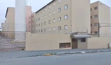 APARTAMENTO Condominio América em Jardim Violeta - Poá, SP