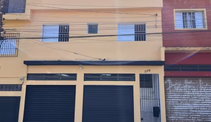 Casa à Venda no Centro de Ferraz de Vasconcelos