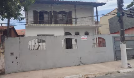 Vende - se SOBRADO Sesc - Suzano