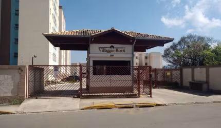 Vende-se Excelente Apartamento no  Condomínio Villagio Rossi Suzano