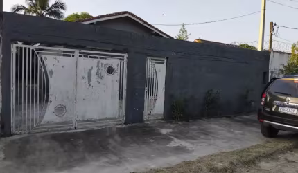 Vende  - se Casa Praia Vista Linda Bertioga