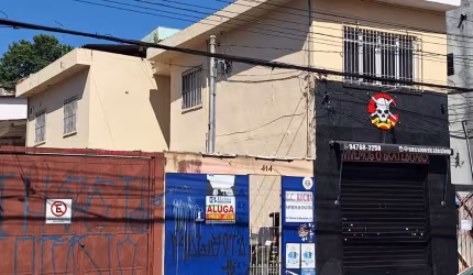 Aluga - se Casa para Fins  Comercias