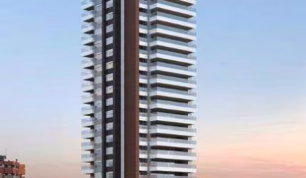 Apartamento residencial à venda, Tatuapé, São Paulo. Edificio Helen