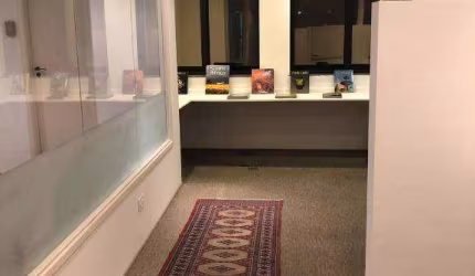 Sala à venda, 60 m² por R$ 550.000,00 - Vila Nova Conceição - São Paulo/SP