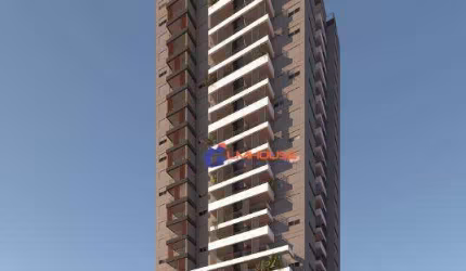 Studio 27 m²  - Butantã - São Paulo