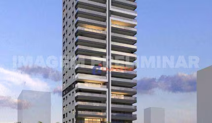 Apartamento com 3 dormitórios à venda, 151 m² por R$ 2.050.000,00 - Vila Romana - São Paulo/SP