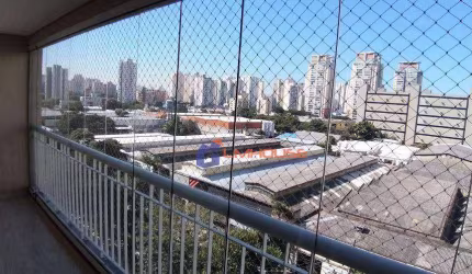 Apartamento com 3 dormitórios à venda, 94 m² por R$ 989.000,00 - Vila Leopoldina - São Paulo/SP