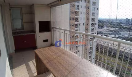 Apartamento com 3 dormitórios à venda, 79 m² por R$ 899.900,00 - Vila Leopoldina - São Paulo/SP