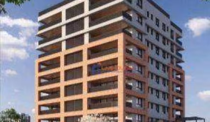 Cobertura com 3 dormitórios à venda, 250 m² por R$ 4.040.000,00 - Vila Leopoldina - São Paulo/SP