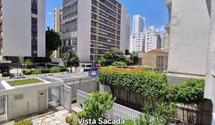 Apartamento com 4 dormitórios à venda, 134 m² por R$ 1.590.000,00 - Higienópolis - São Paulo/SP