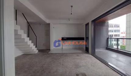 Studio à venda, 91 m² por R$ 1.620.000,00 - Itaim Bibi - São Paulo/SP