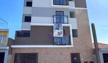 Apartamento com 2 dormitórios à venda, 40 m² por R$ 299.000,00 - Vila dos Remédios - São Paulo/SP