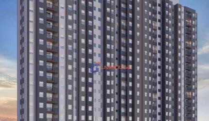 Apartamento com 2 dormitórios à venda, 45 m² por R$ 350.000,00 - Vila Nova Cachoeirinha - São Paulo/SP