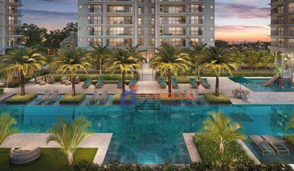 Cobertura com 4 dormitórios à venda, 305 m² por R$ 5.150.000,00 - Tucuruvi - São Paulo/SP