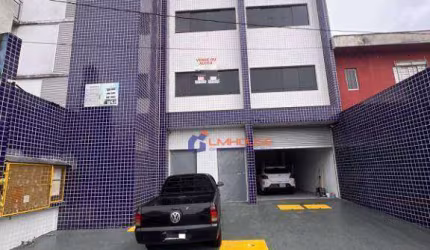 Prédio à venda, 1108 m² por R$ 13.900.000,00 - Centro - Diadema/SP