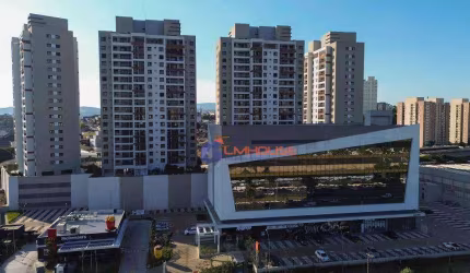 Apartamento com 3 dormitórios à venda, 86 m² por R$ 830.000,00 - Vila Santa Delfina - São Paulo/SP