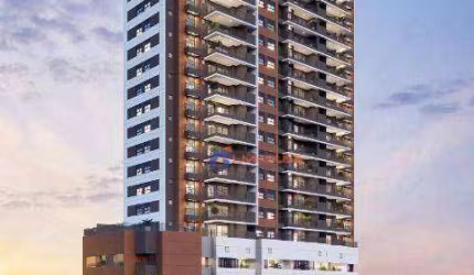 Apartamento com 3 dormitórios à venda, 85 m² por R$ 895.000,00 - Freguesia do Ó - São Paulo/SP