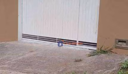 Casa com 3 dormitórios à venda, 100 m² por R$ 300.000,00 - Jardim Horizonte - Araçoiaba da Serra/SP