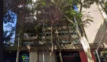 Conjunto, 201 m² - venda por R$ 5.350.000,00 ou aluguel por R$ 36.160,00 - Jardim Paulistano - São Paulo/SP