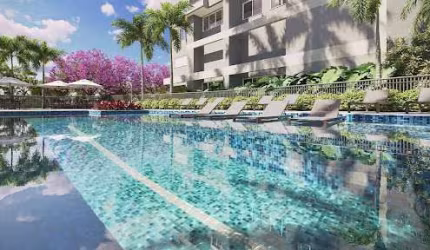 Apartamento com 2 dormitórios à venda, 49 m² por R$ 505.500,00 - Lapa - São Paulo/SP