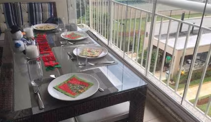 Apartamento com 2 dormitórios à venda, 79 m² por R$ 920.000,00 - Vila Leopoldina - São Paulo/SP