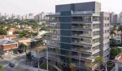 Cobertura com 3 dormitórios à venda, 370 m² por R$ 9.900.000,00 - Jardim Paulista - São Paulo/SP