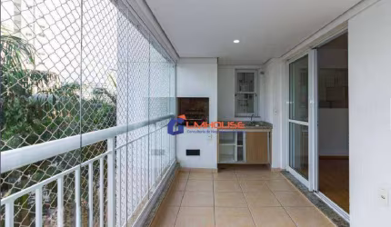 Apartamento com 2 dormitórios à venda, 79 m² por R$ 965.000,00 - Vila Leopoldina - São Paulo/SP