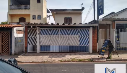 CASA PARA VENDA CENTRO - 03 DORMS / ESCRITURA / 286 m²