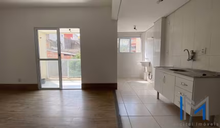 Apartamento Novo 65m² - 2 Dormitórios
