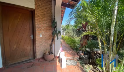 CASA 1000 METROS - ALTO PADRÃO