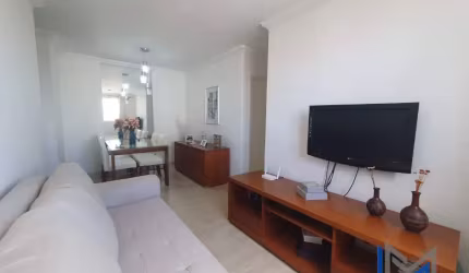 Apartamento à Venda - Vila Silva Ribeiro, Carapicuíba