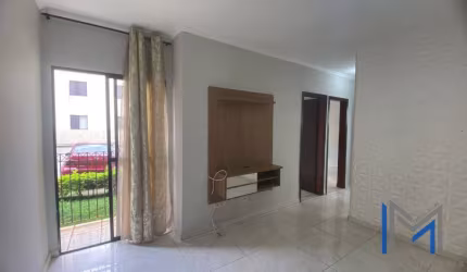 Apartamento Térreo com Varanda para Financiamento - Residencial Itália, Carapicuíba