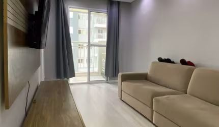 APARTAMENTO PARA LOCAÇÃO – CONDOMÍNIO CONQUISTA (ANTIGO CENTER CLUB)
