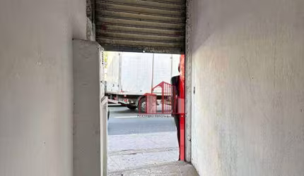 Sala para alugar, 85 m² por R$ 2.000,00/mês - Jardim Três Marias - São Paulo/SP